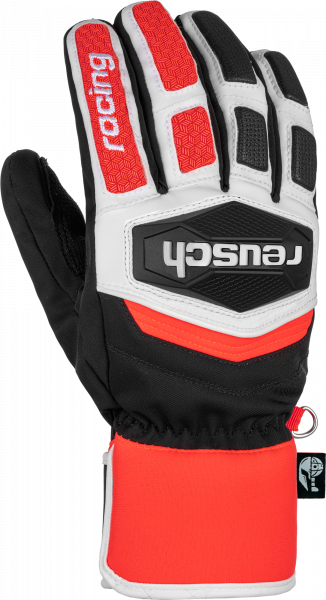 Reusch Worldcup Warrior R-TEX® XT 6011233 7810 black front